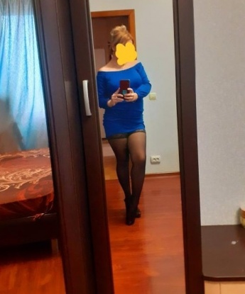 Анкета проститутки Алиночка - город Караидель, 37 лет, №13520